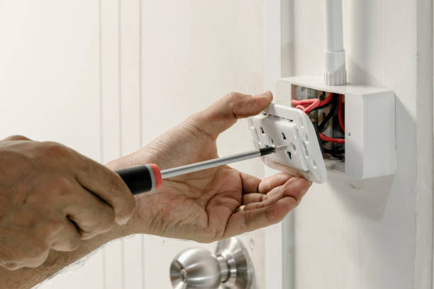 Emergency Electrical Repair Services in Willow Grove, PA