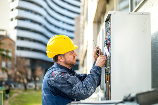 Emergency Electrical Repair Services in Willow Grove, PA